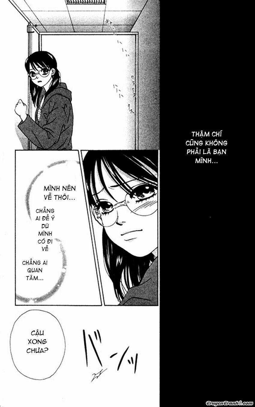 Tình Yêu Đích Thực - Chapter 1.2 - Trang 14