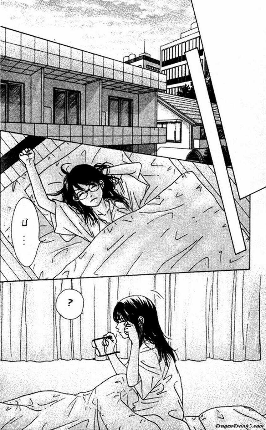 Tình Yêu Đích Thực - Chapter 1.2 - Trang 19