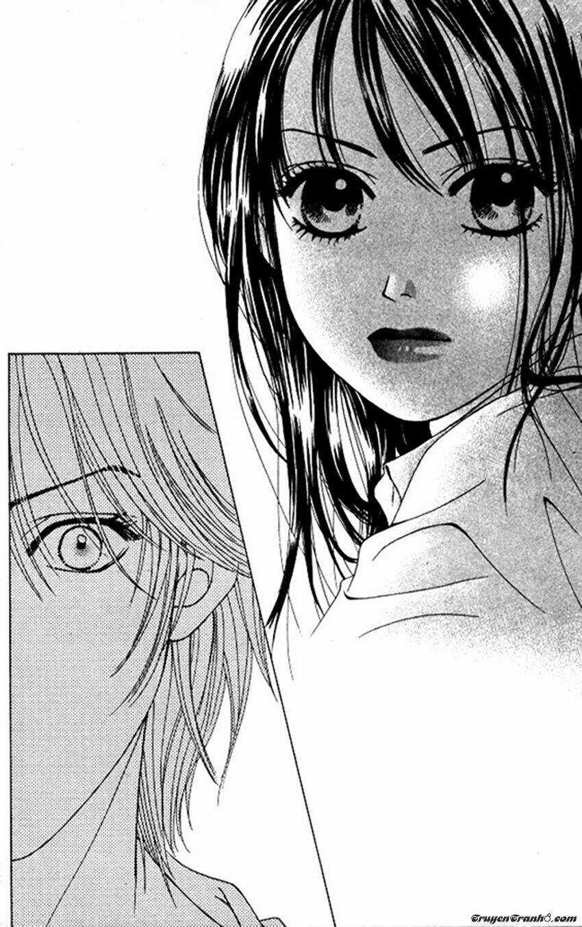 Tình Yêu Đích Thực - Chapter 1.2 - Trang 21