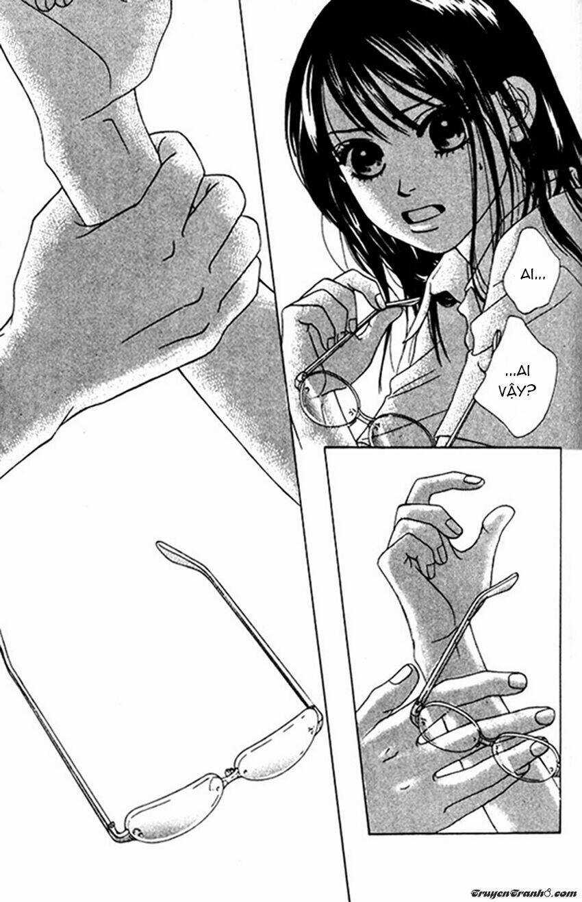 Tình Yêu Đích Thực - Chapter 1.2 - Trang 22