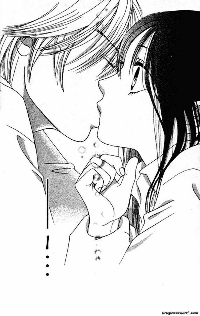 Tình Yêu Đích Thực - Chapter 1.2 - Trang 23