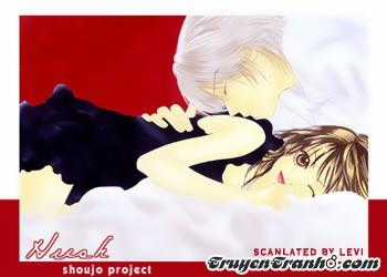 Tình Yêu Đích Thực - Chapter 1 - Trang 2