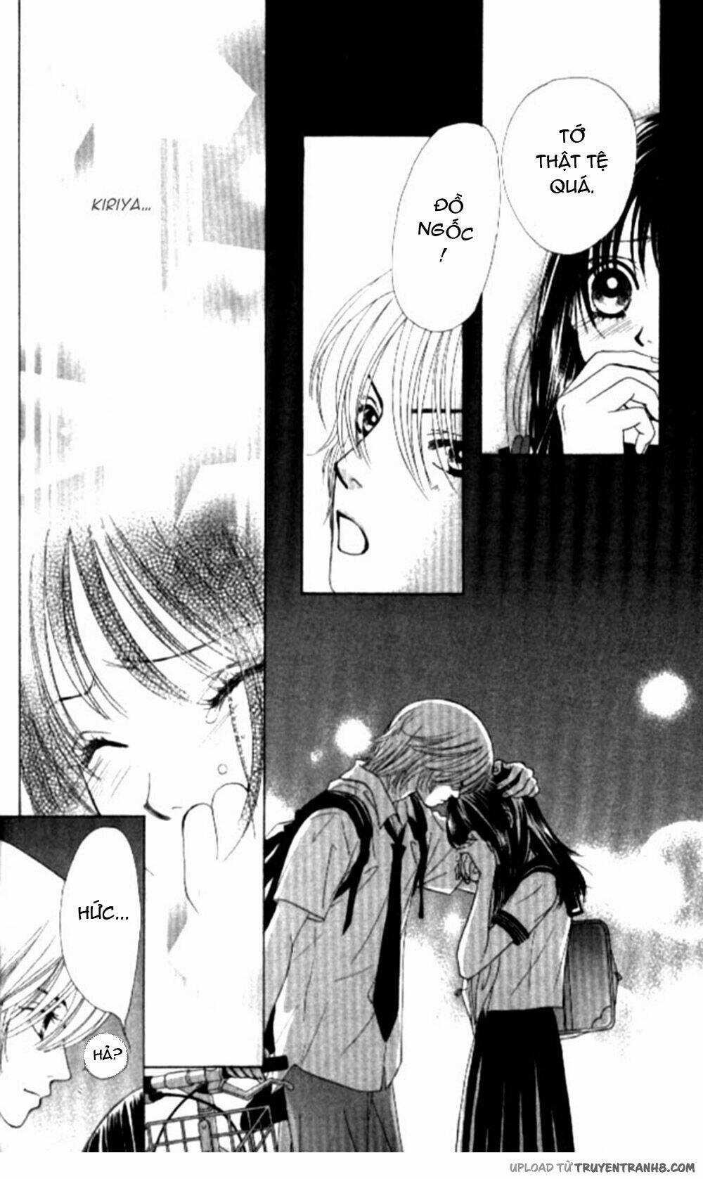 Tình Yêu Đích Thực - Chapter 10 - Trang 29