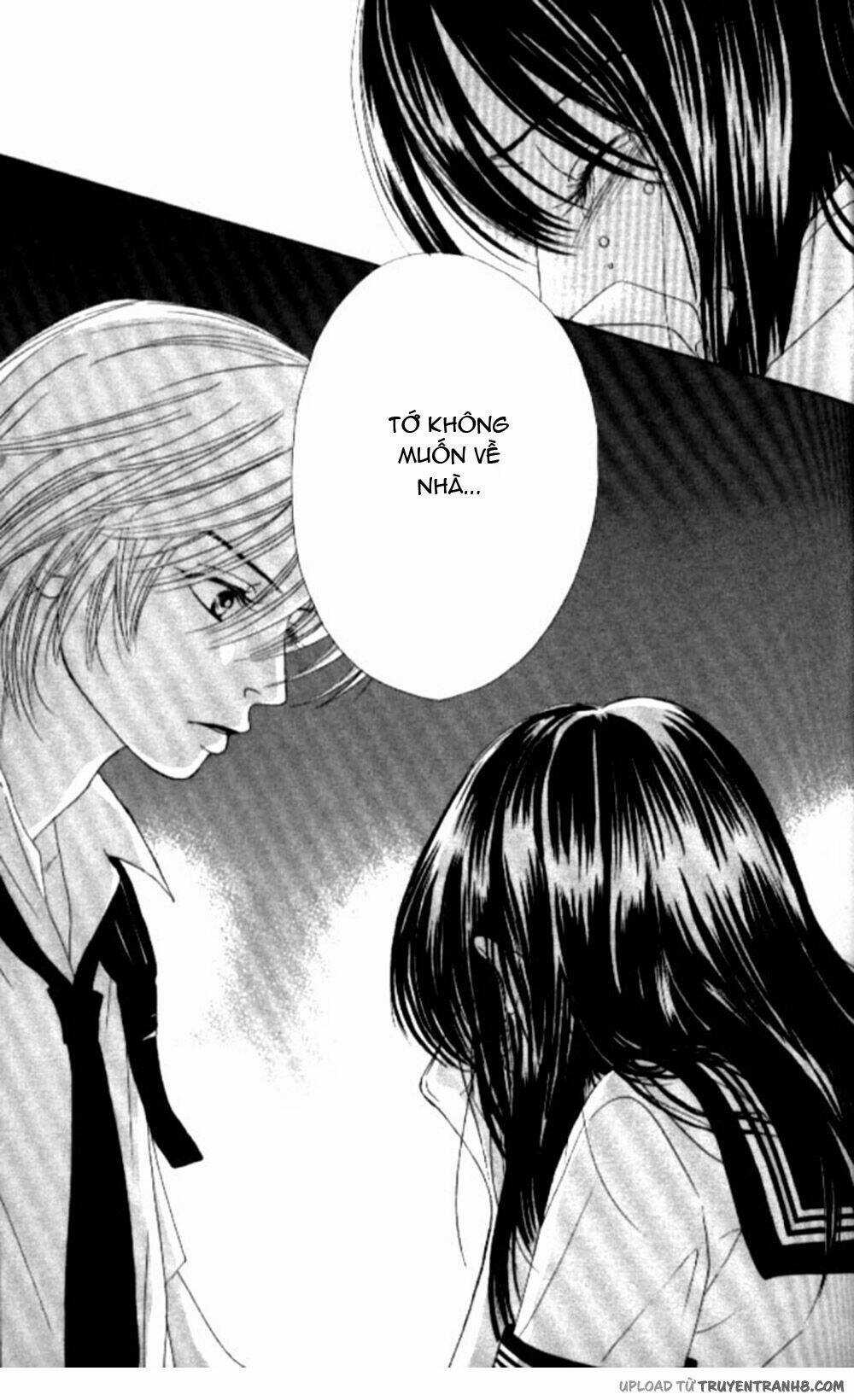 Tình Yêu Đích Thực - Chapter 10 - Trang 30