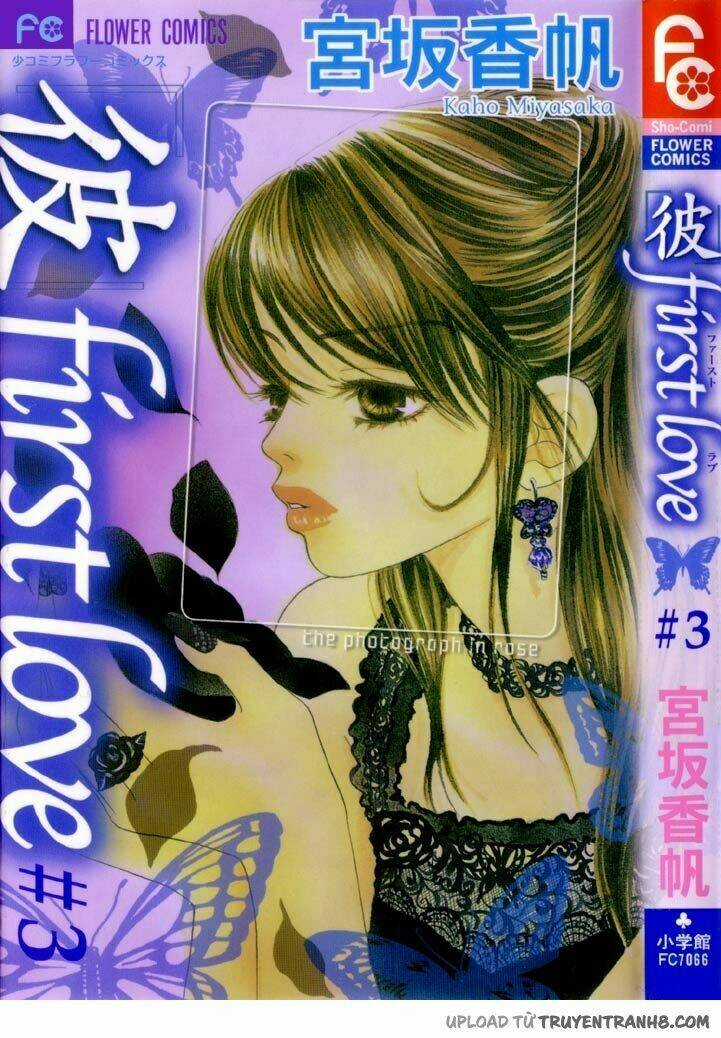 Tình Yêu Đích Thực - Chapter 11 - Trang 1