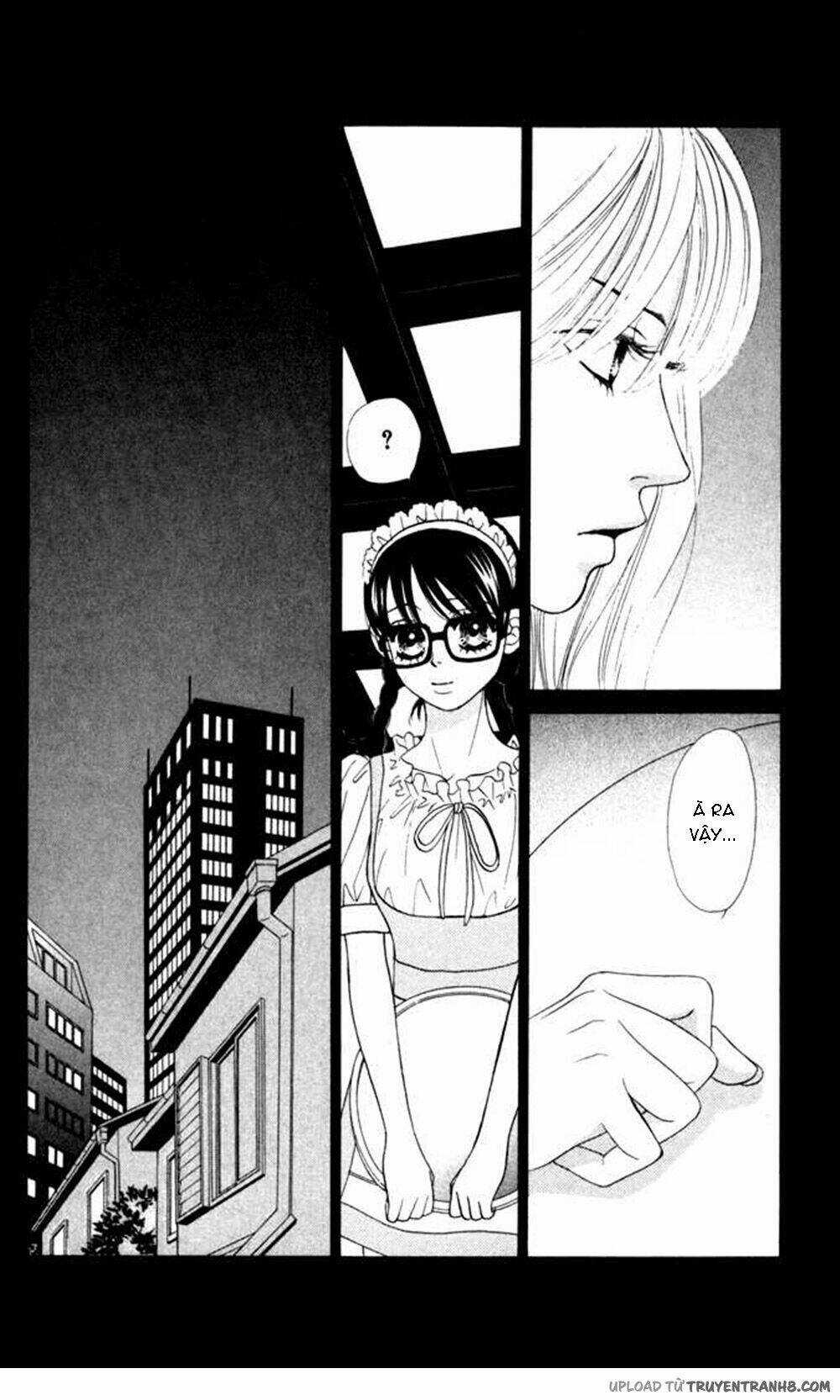 Tình Yêu Đích Thực - Chapter 11 - Trang 26