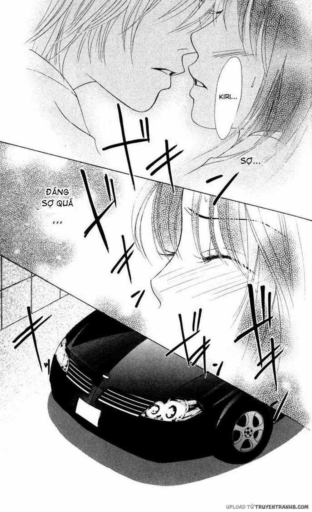 Tình Yêu Đích Thực - Chapter 11 - Trang 29