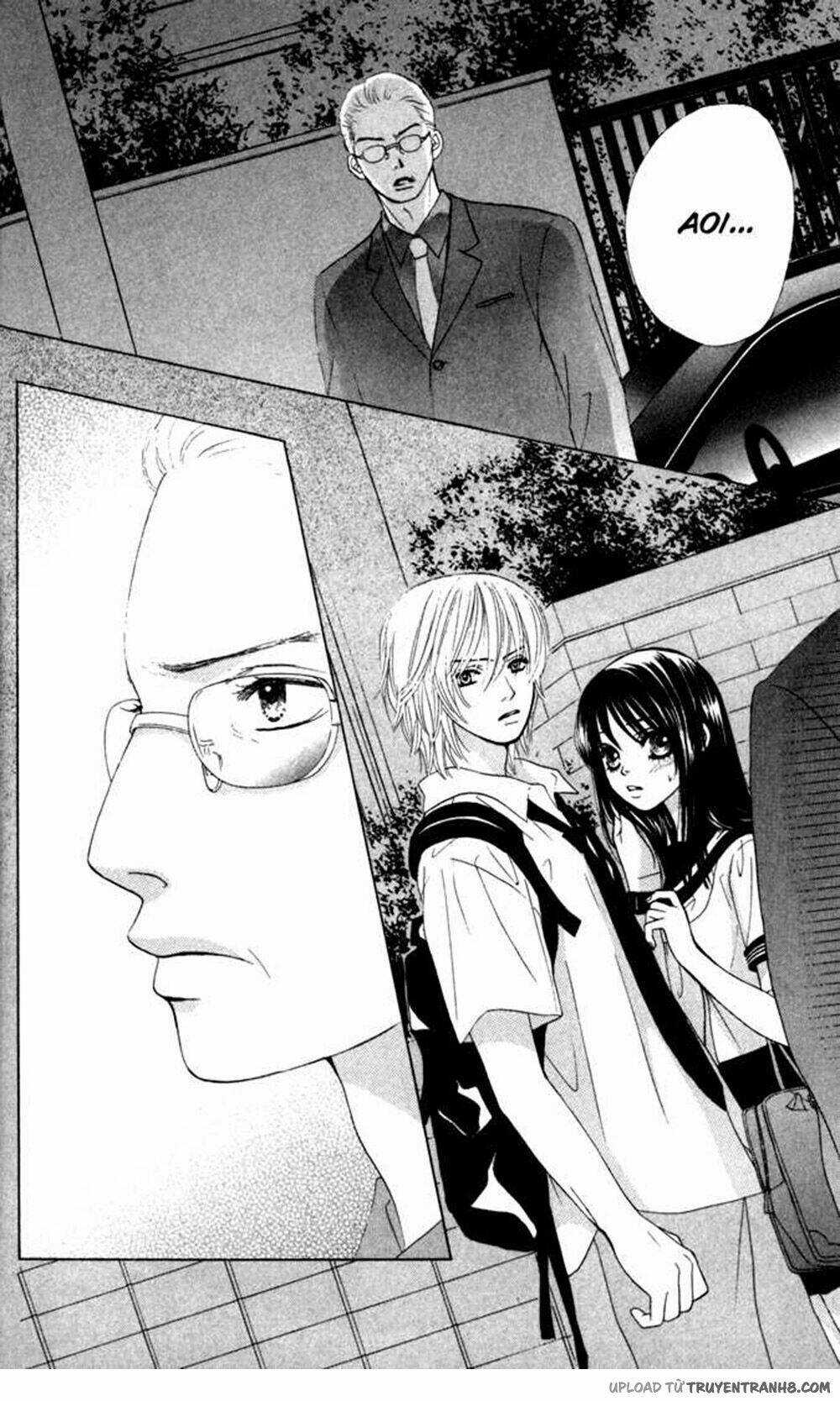 Tình Yêu Đích Thực - Chapter 11 - Trang 30