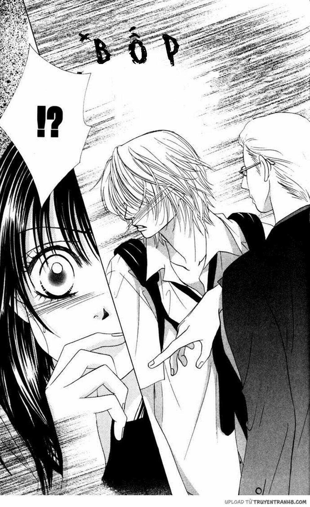 Tình Yêu Đích Thực - Chapter 11 - Trang 31