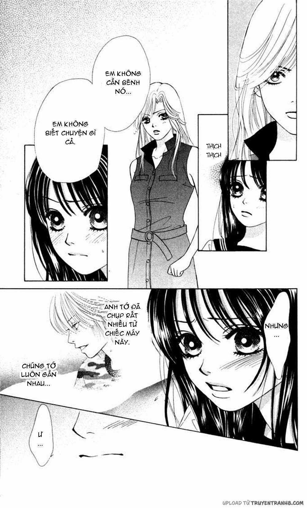 Tình Yêu Đích Thực - Chapter 12 - Trang 15