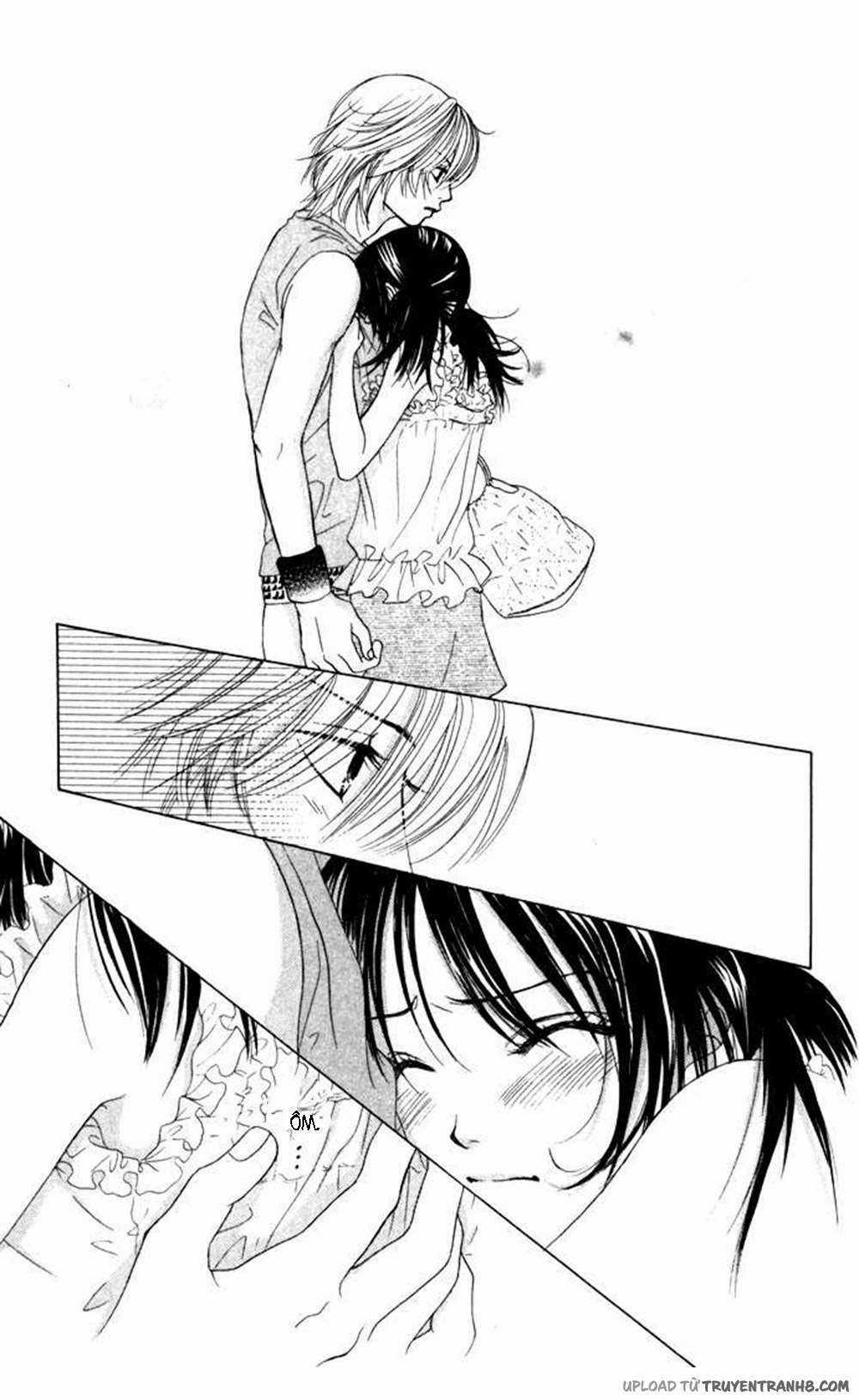 Tình Yêu Đích Thực - Chapter 12 - Trang 25