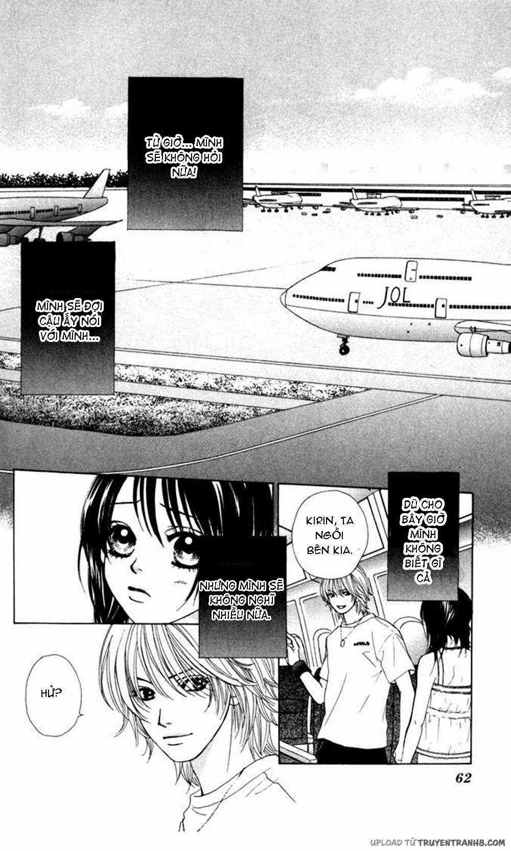 Tình Yêu Đích Thực - Chapter 12 - Trang 30