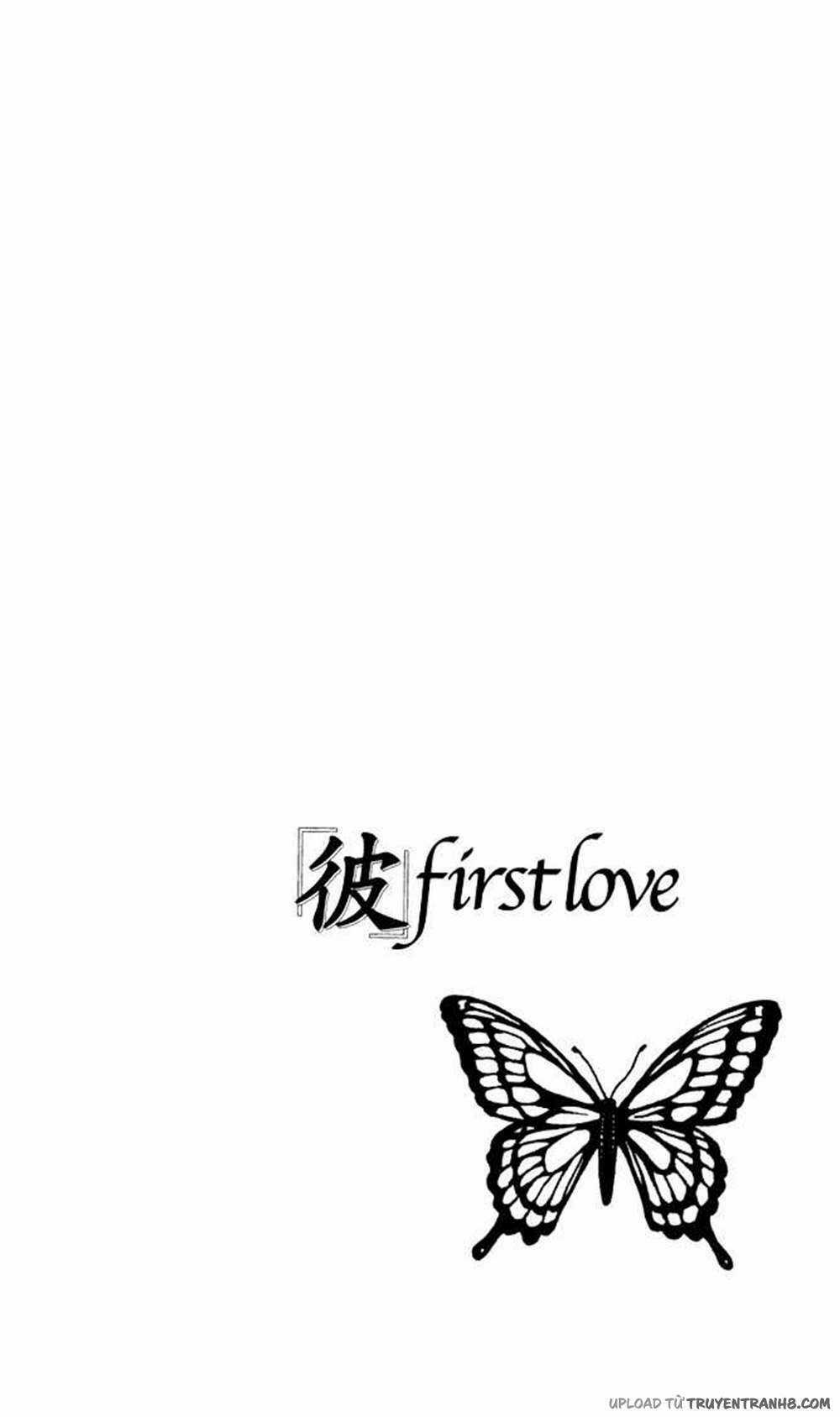 Tình Yêu Đích Thực - Chapter 12 - Trang 32