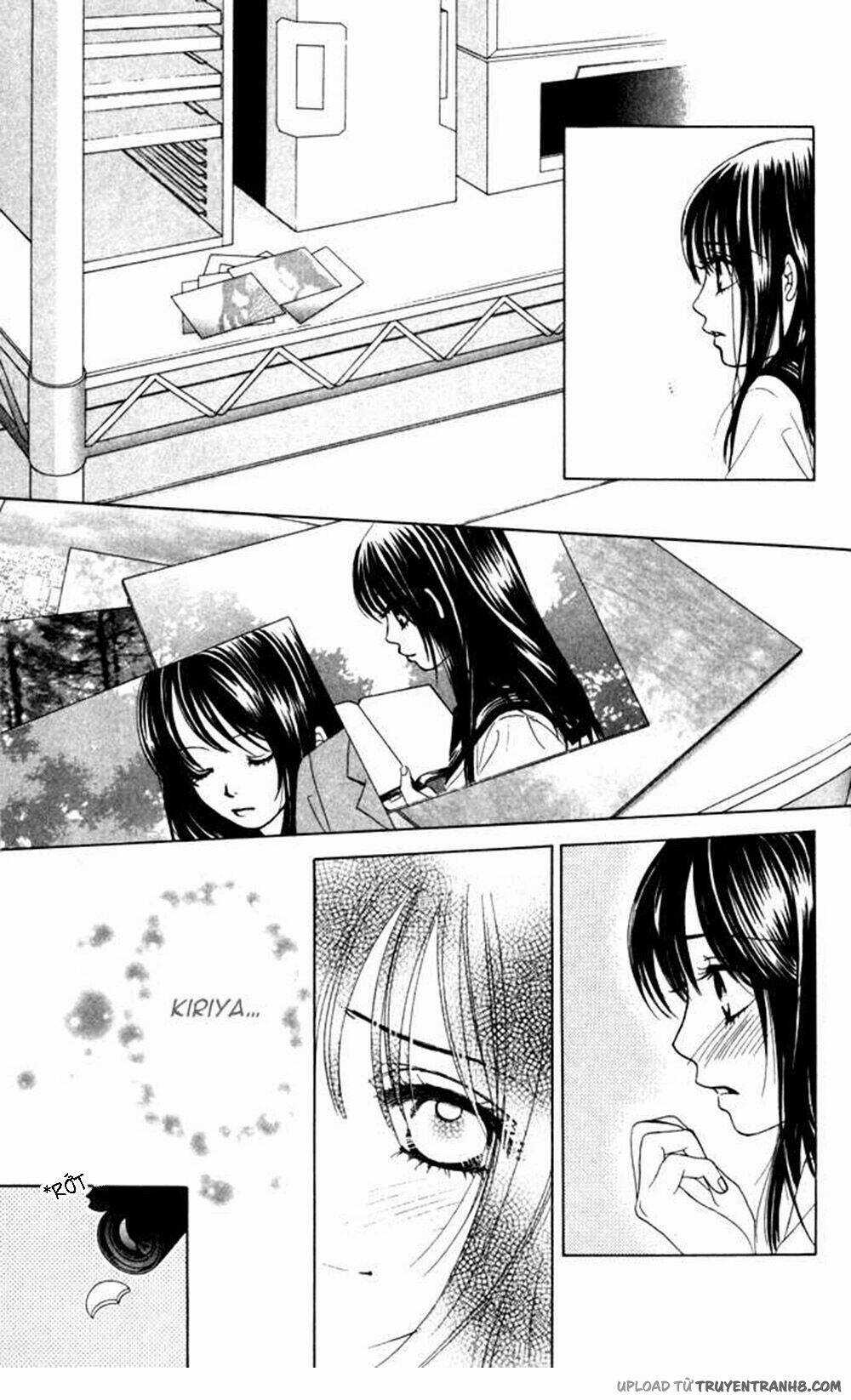 Tình Yêu Đích Thực - Chapter 13 - Trang 17