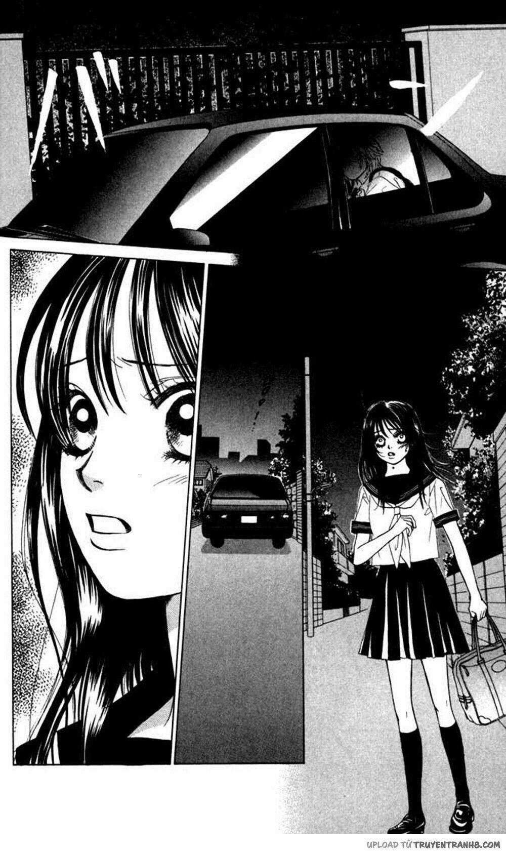 Tình Yêu Đích Thực - Chapter 13 - Trang 4