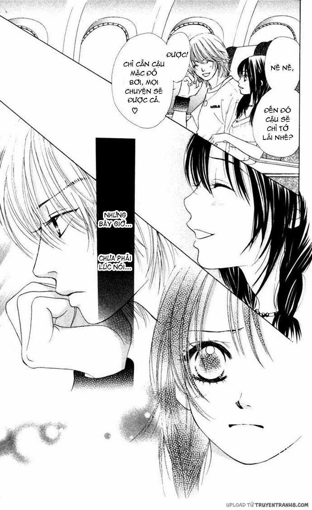 Tình Yêu Đích Thực - Chapter 13 - Trang 31