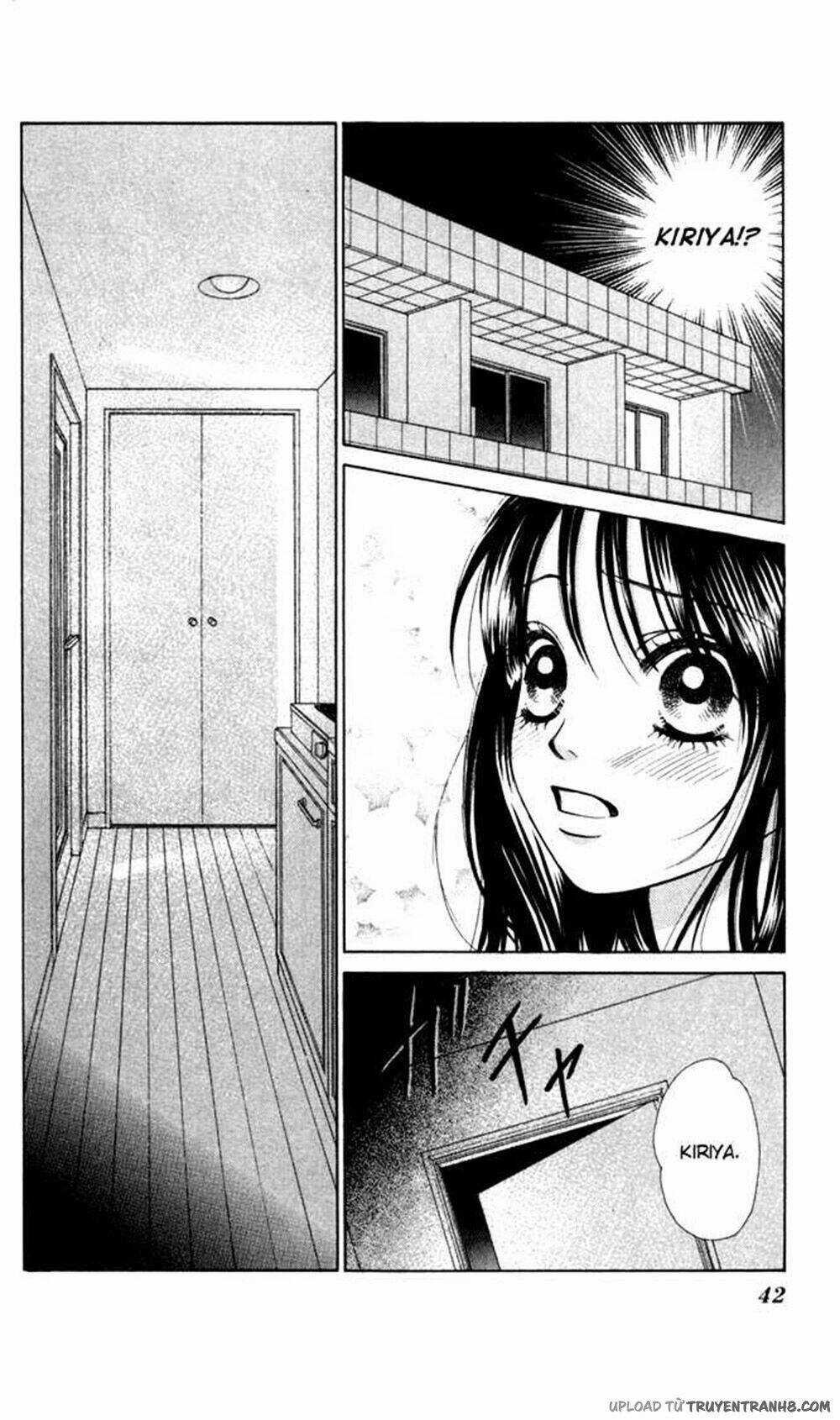 Tình Yêu Đích Thực - Chapter 13 - Trang 10