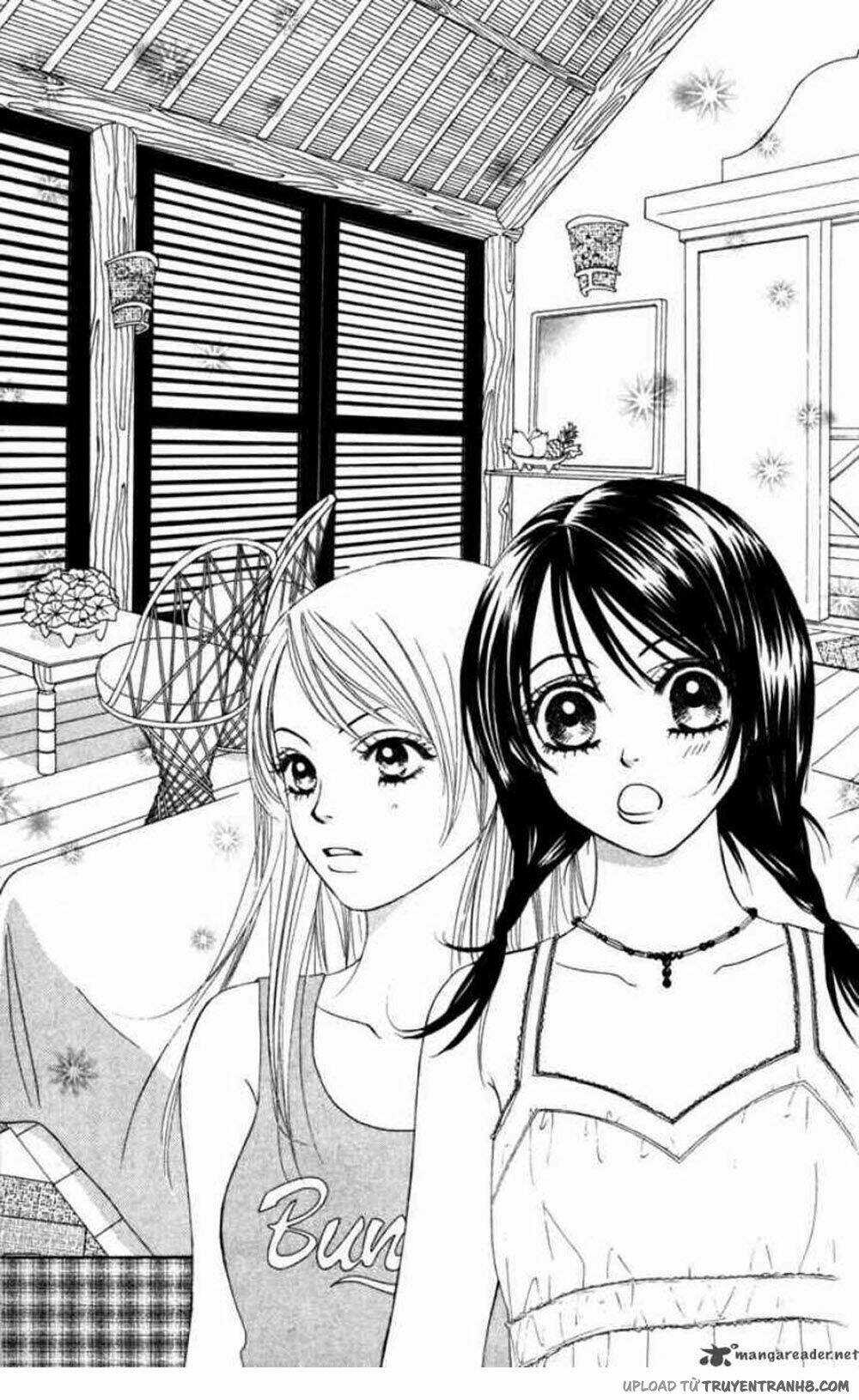 Tình Yêu Đích Thực - Chapter 14 - Trang 1