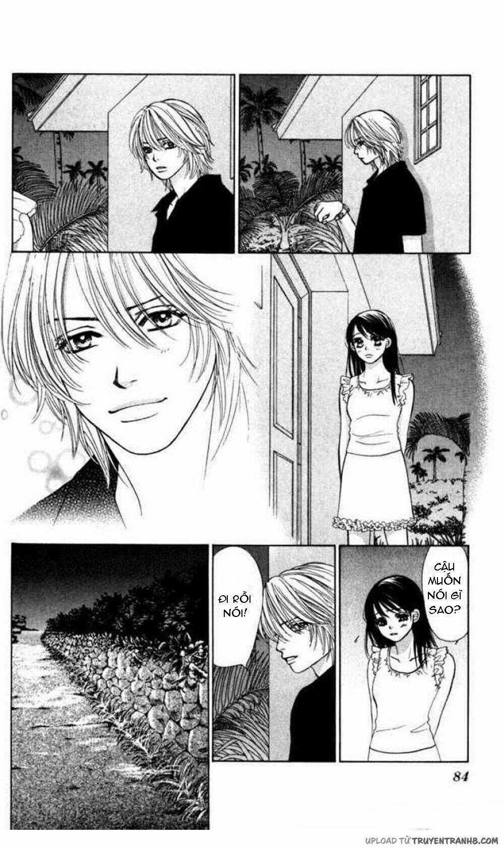 Tình Yêu Đích Thực - Chapter 14 - Trang 20