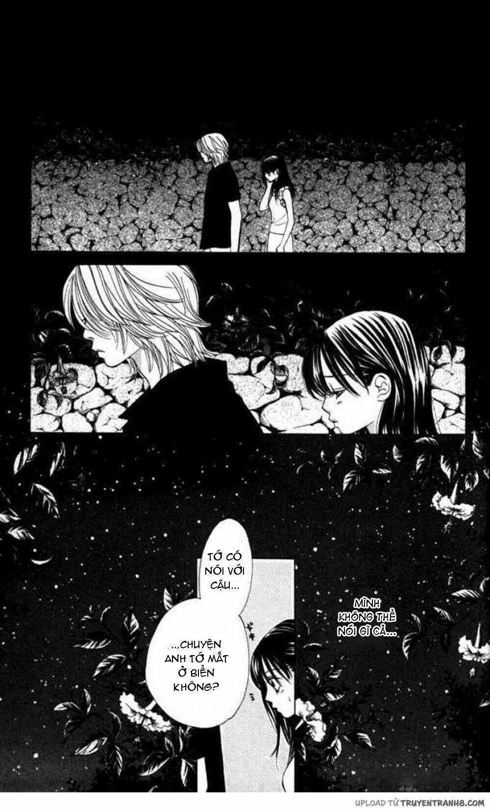 Tình Yêu Đích Thực - Chapter 14 - Trang 21