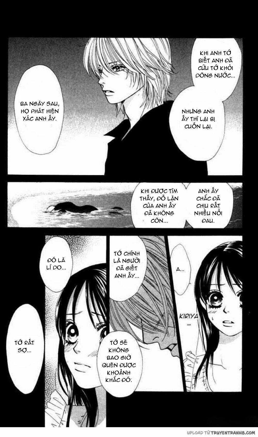 Tình Yêu Đích Thực - Chapter 14 - Trang 24