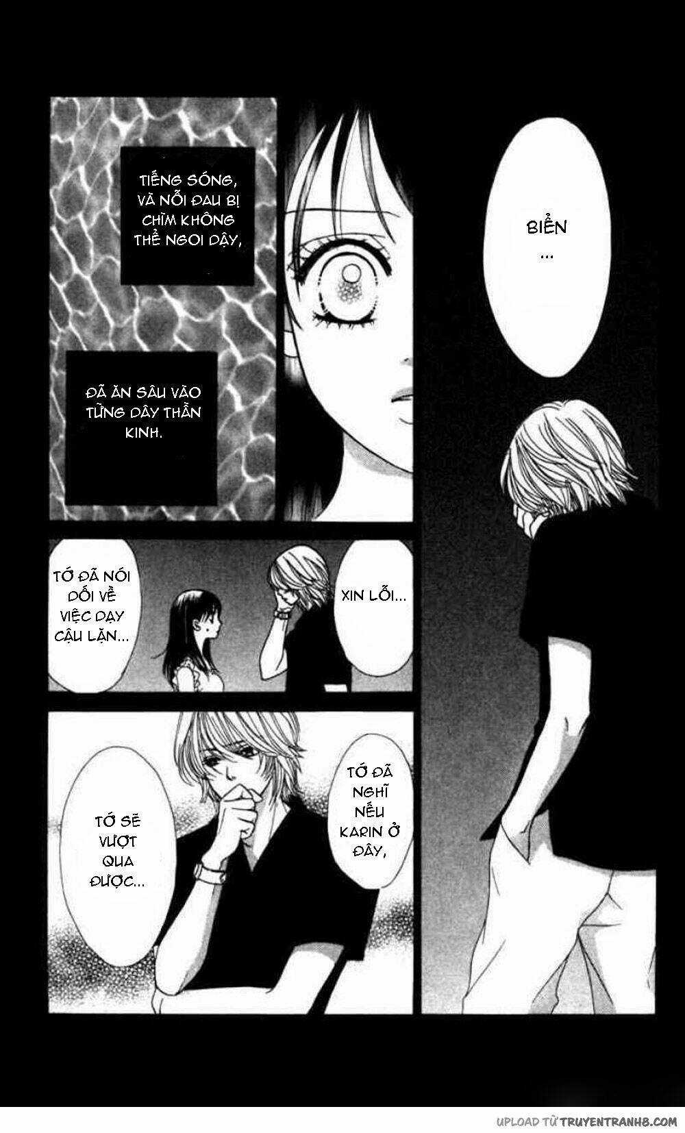 Tình Yêu Đích Thực - Chapter 14 - Trang 25