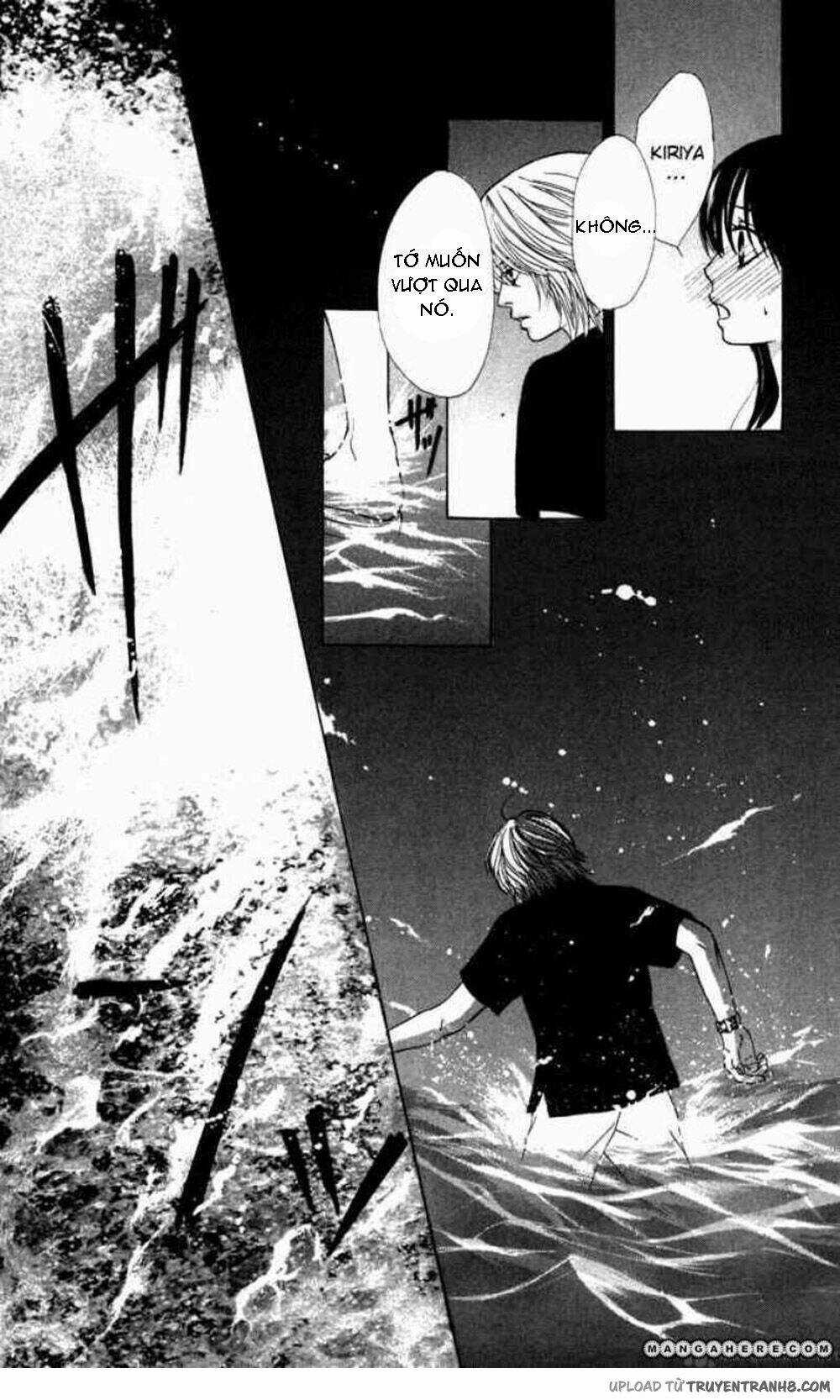 Tình Yêu Đích Thực - Chapter 14 - Trang 26