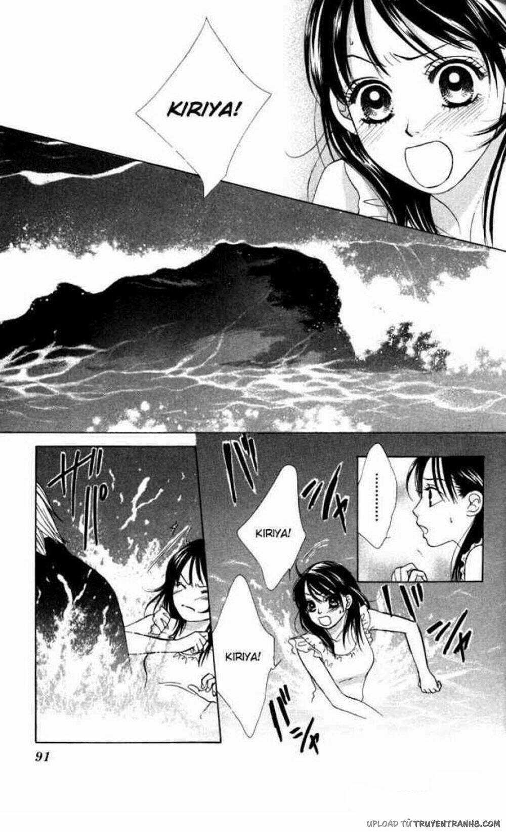 Tình Yêu Đích Thực - Chapter 14 - Trang 27