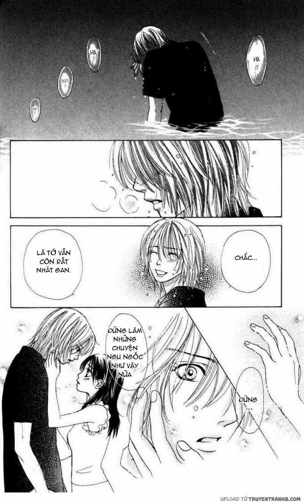 Tình Yêu Đích Thực - Chapter 14 - Trang 28