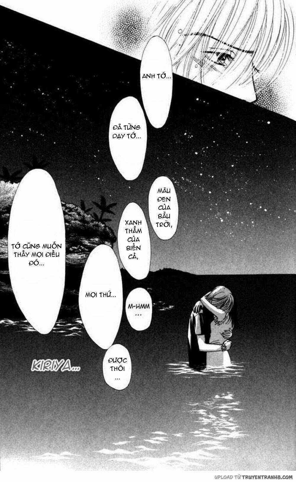 Tình Yêu Đích Thực - Chapter 14 - Trang 29