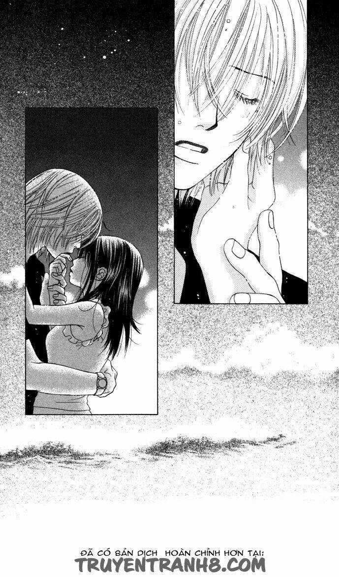 Tình Yêu Đích Thực - Chapter 15 - Trang 2