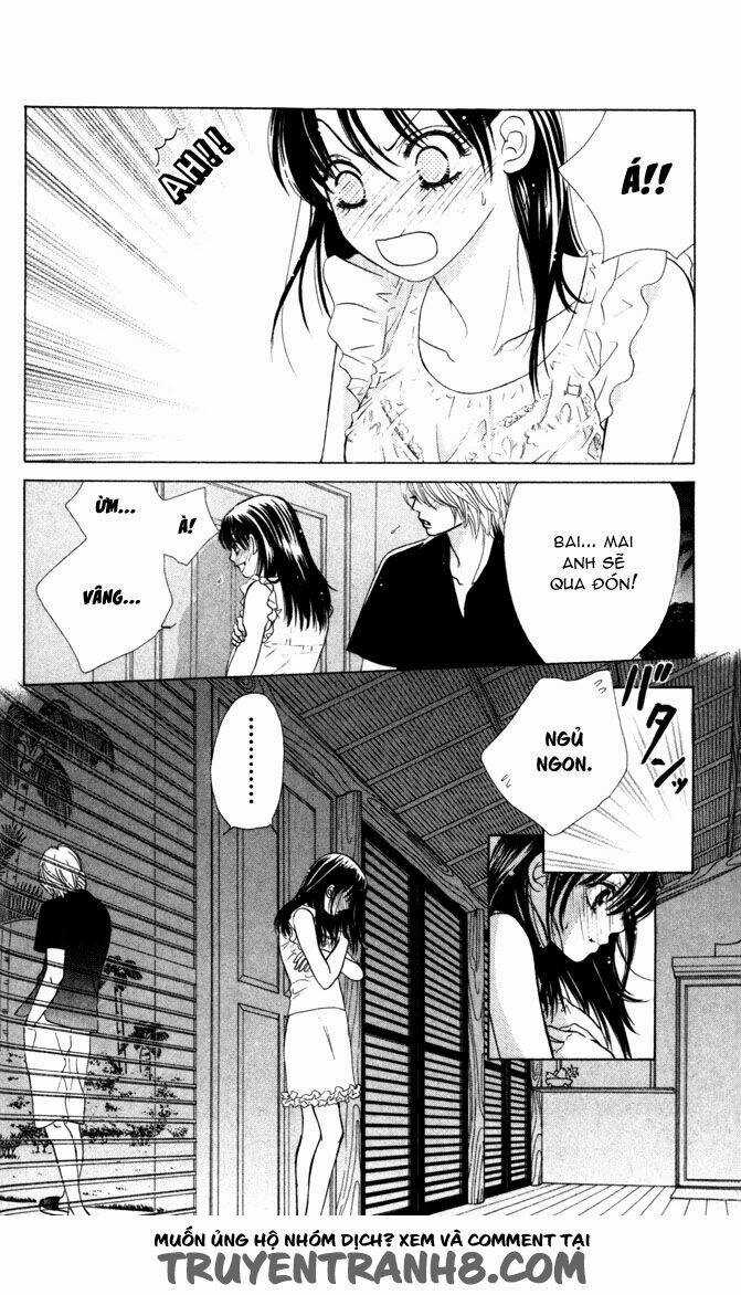 Tình Yêu Đích Thực - Chapter 15 - Trang 11