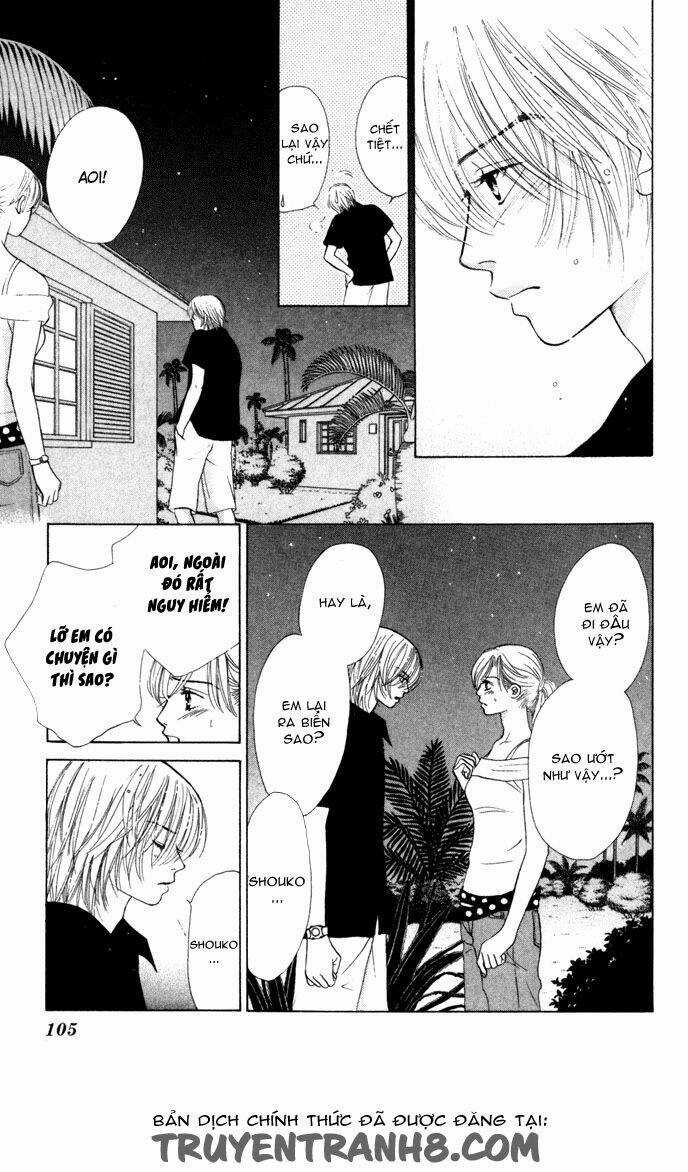 Tình Yêu Đích Thực - Chapter 15 - Trang 12