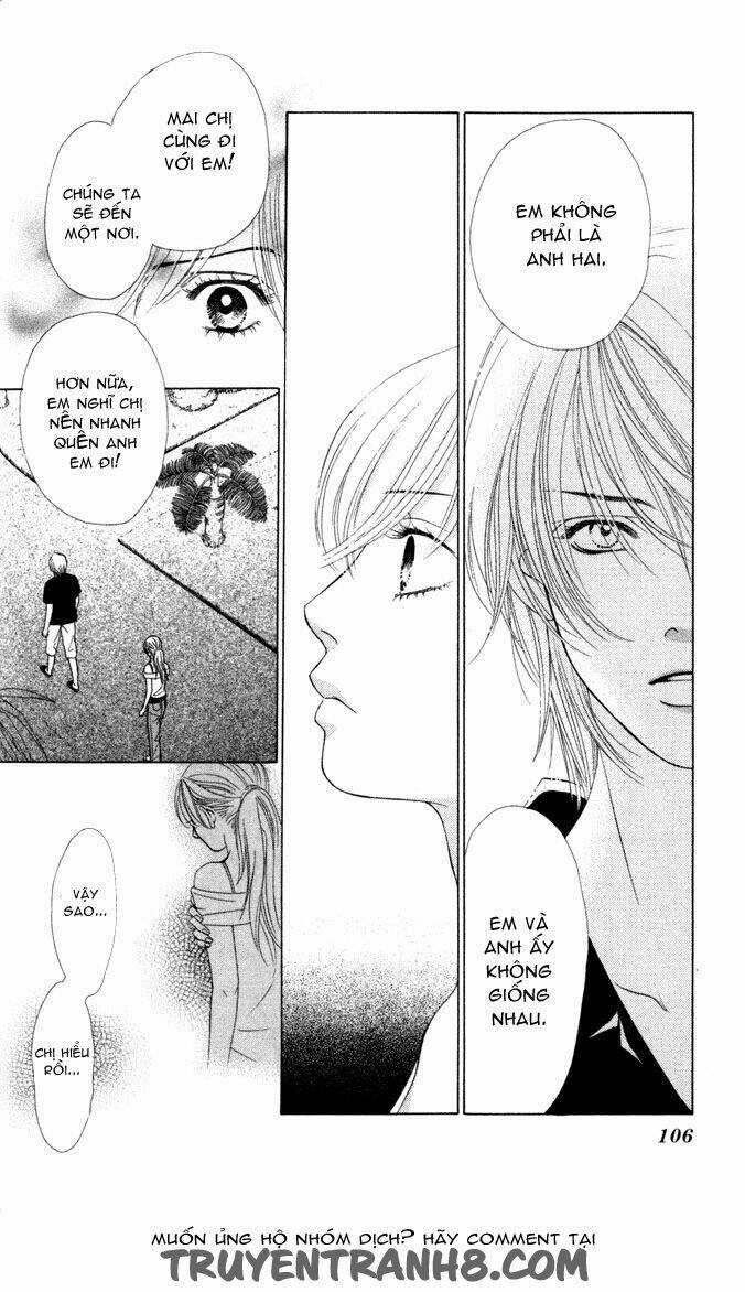 Tình Yêu Đích Thực - Chapter 15 - Trang 13