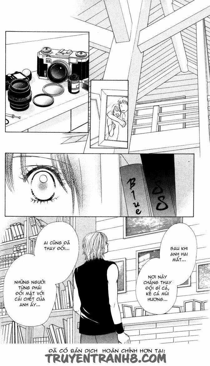 Tình Yêu Đích Thực - Chapter 15 - Trang 19