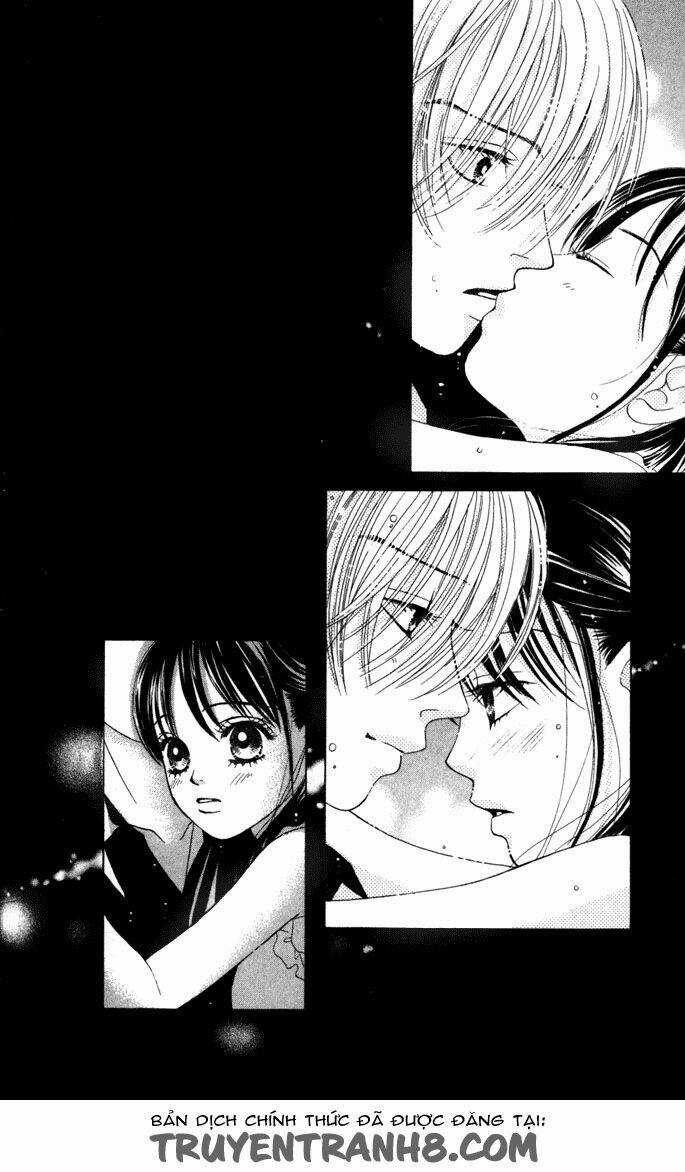 Tình Yêu Đích Thực - Chapter 15 - Trang 3