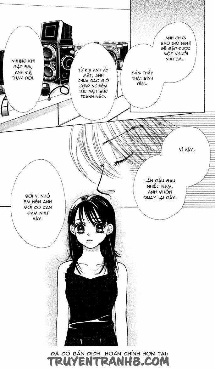 Tình Yêu Đích Thực - Chapter 15 - Trang 22