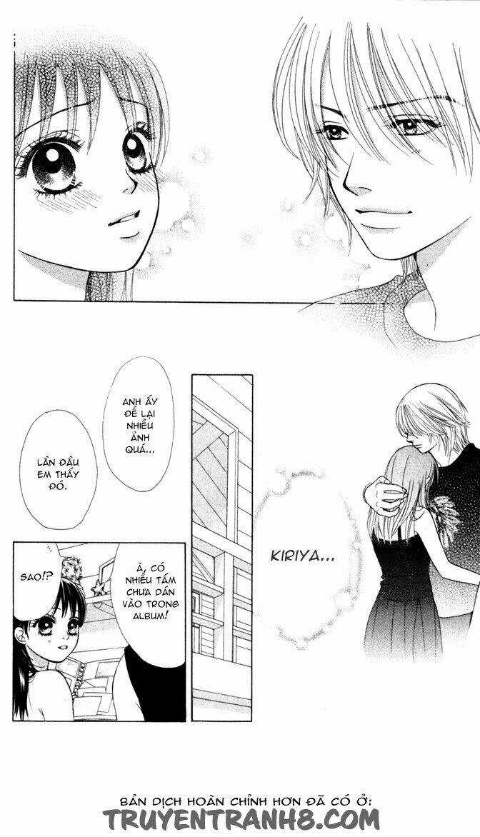 Tình Yêu Đích Thực - Chapter 15 - Trang 23