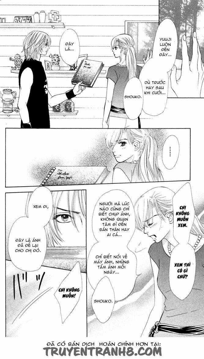 Tình Yêu Đích Thực - Chapter 15 - Trang 25