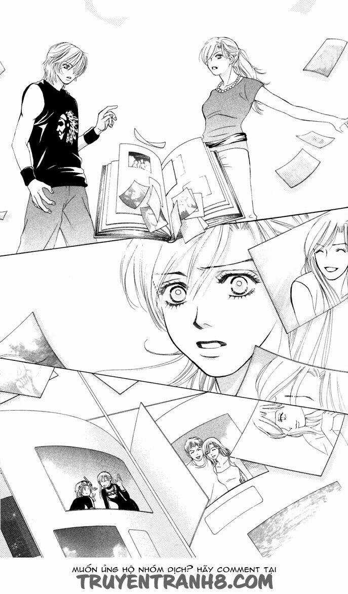 Tình Yêu Đích Thực - Chapter 15 - Trang 26