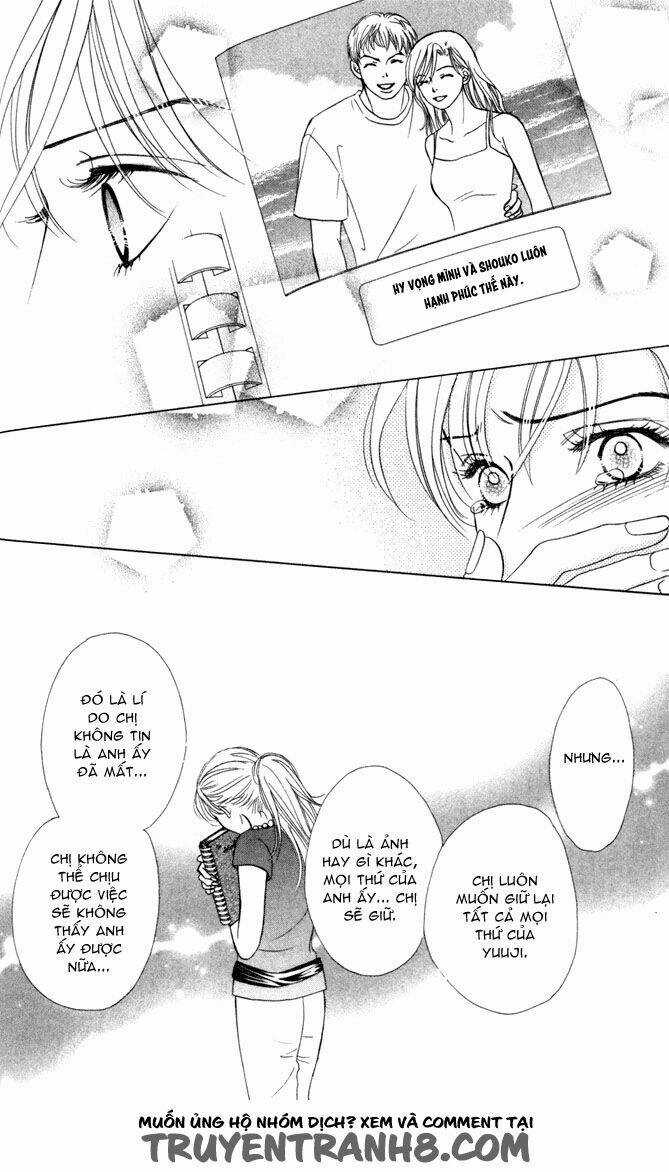 Tình Yêu Đích Thực - Chapter 15 - Trang 27