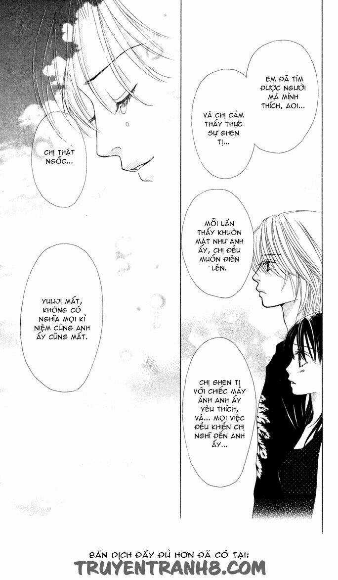 Tình Yêu Đích Thực - Chapter 15 - Trang 28