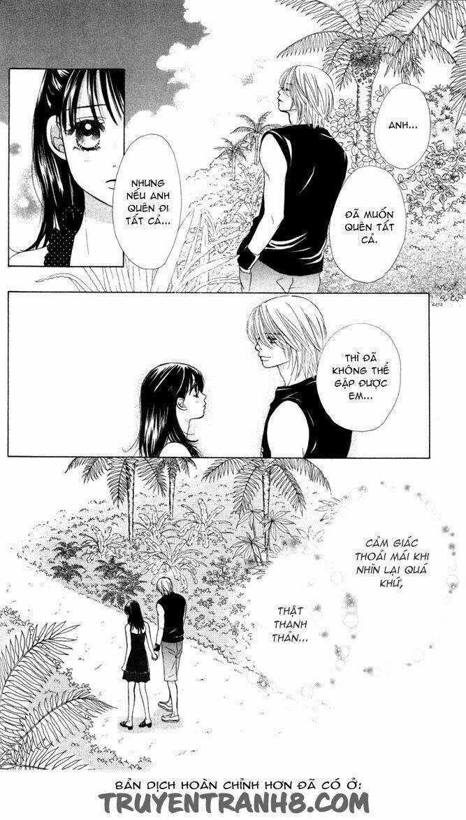 Tình Yêu Đích Thực - Chapter 15 - Trang 29