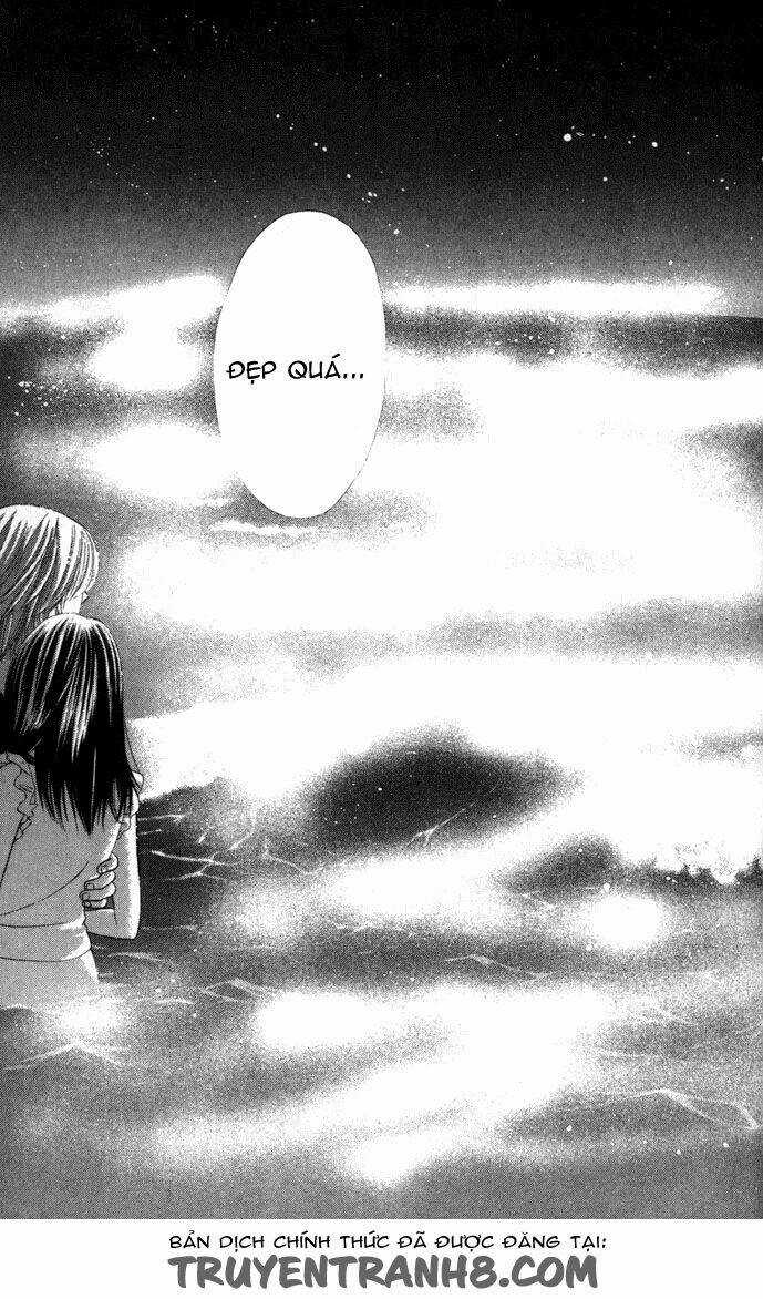 Tình Yêu Đích Thực - Chapter 15 - Trang 4