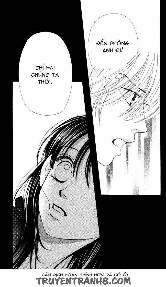 Tình Yêu Đích Thực - Chapter 15 - Trang 32