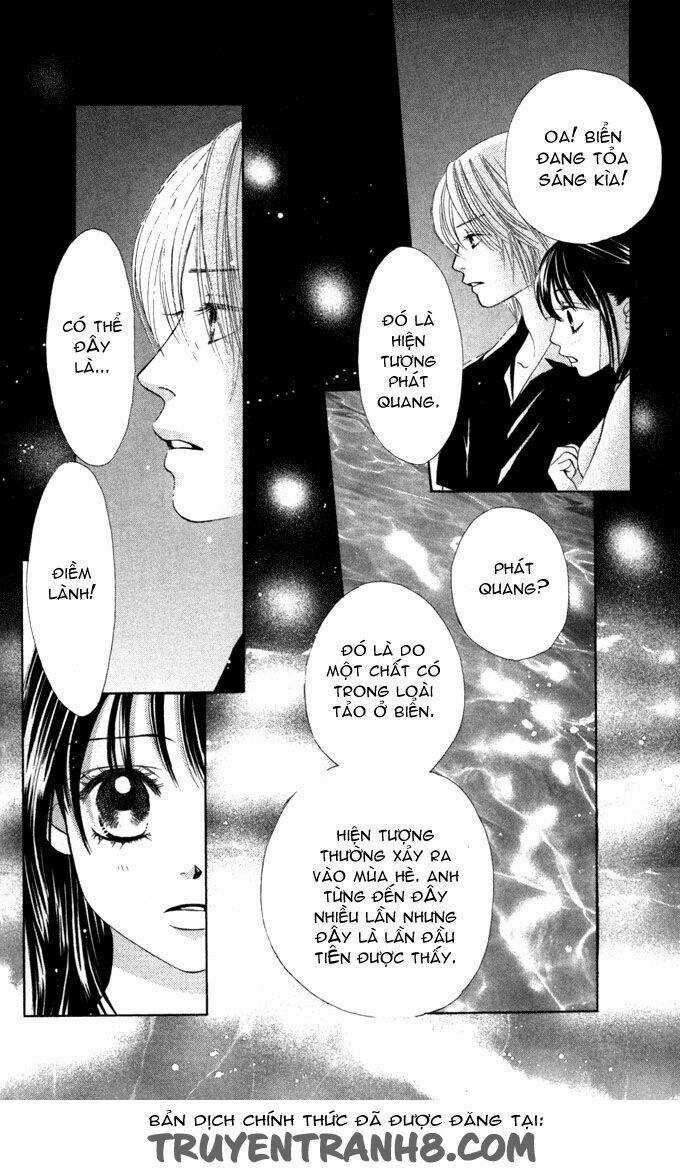 Tình Yêu Đích Thực - Chapter 15 - Trang 5