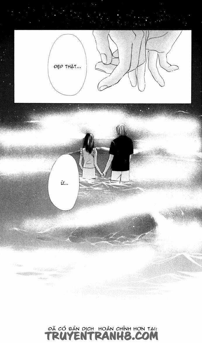 Tình Yêu Đích Thực - Chapter 15 - Trang 6