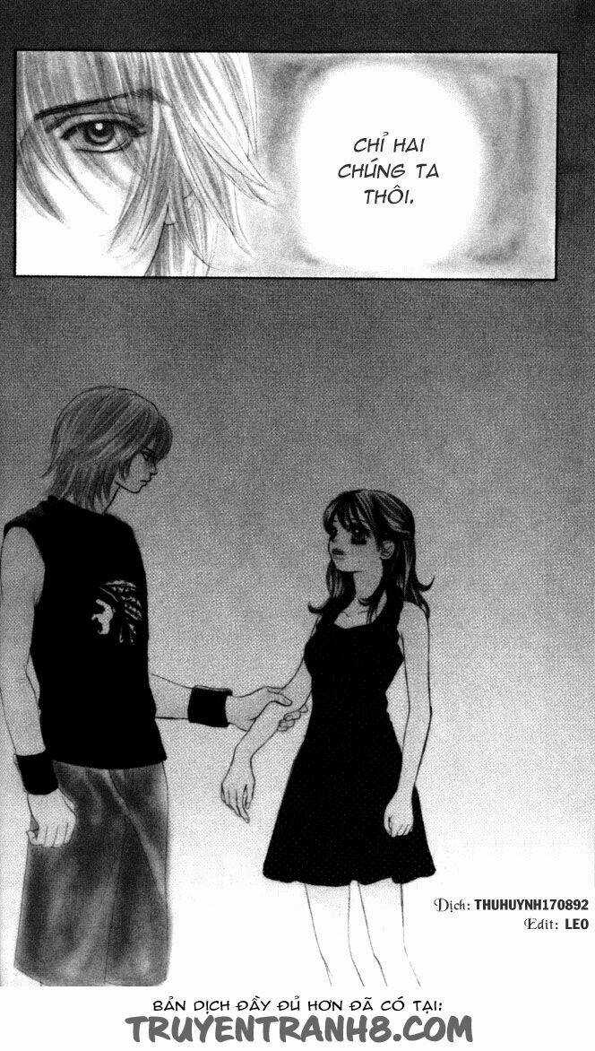 Tình Yêu Đích Thực - Chapter 16 - Trang 2