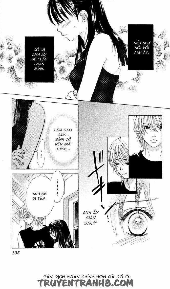 Tình Yêu Đích Thực - Chapter 16 - Trang 11