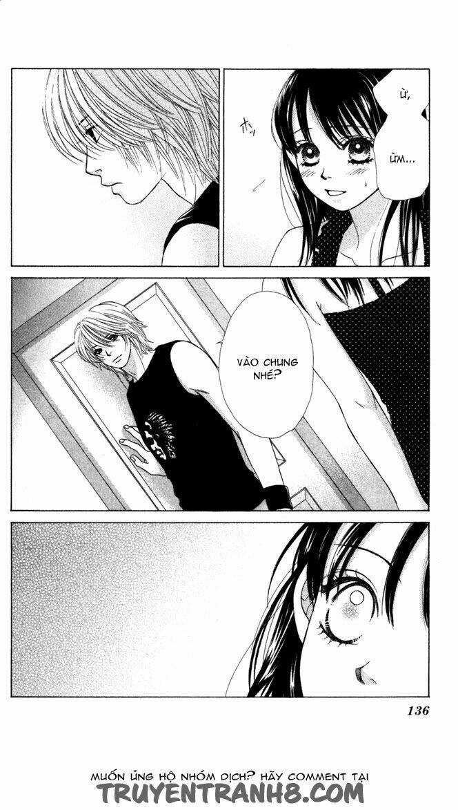 Tình Yêu Đích Thực - Chapter 16 - Trang 12